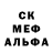 APVP Соль Kiara Garcia